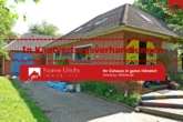 Uriger Bungalow im Grünen!