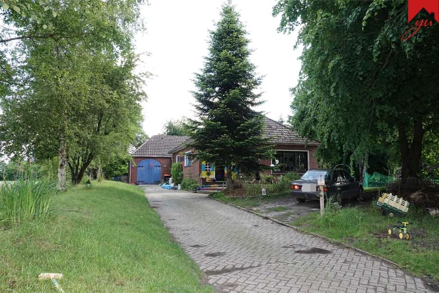 Außenansicht I