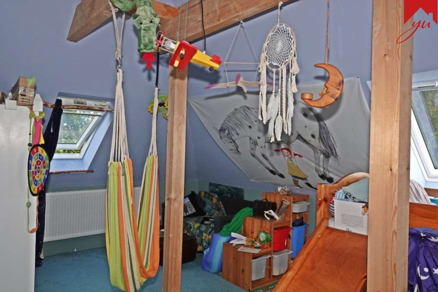 Kinderzimmer I