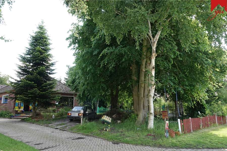 Außenansicht II