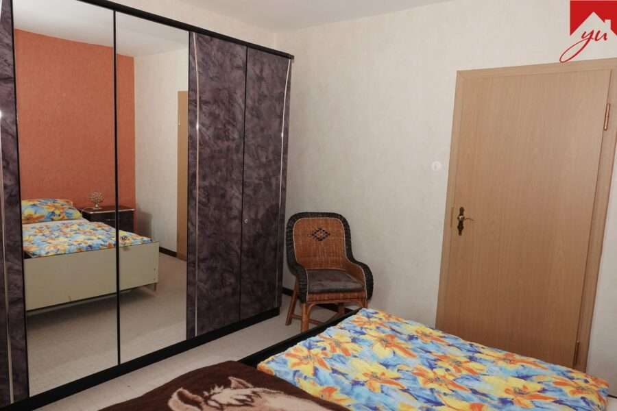 Gästezimmer Bild I
