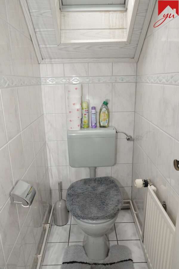 Gäste WC