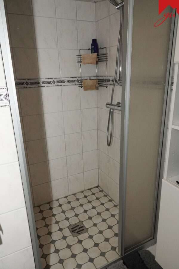 Dusche