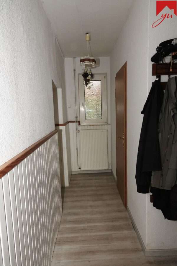 Flur Bild II