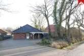 Moderner Doppelbungalow - Kapitalanleger und / oder Selbstnutzer aufgepasst: Doppelbungalow in ruhiger Lage von Aurich – Egels!