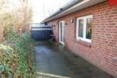 Terrasse 26D - Kapitalanleger und / oder Selbstnutzer aufgepasst: Doppelbungalow in ruhiger Lage von Aurich – Egels!