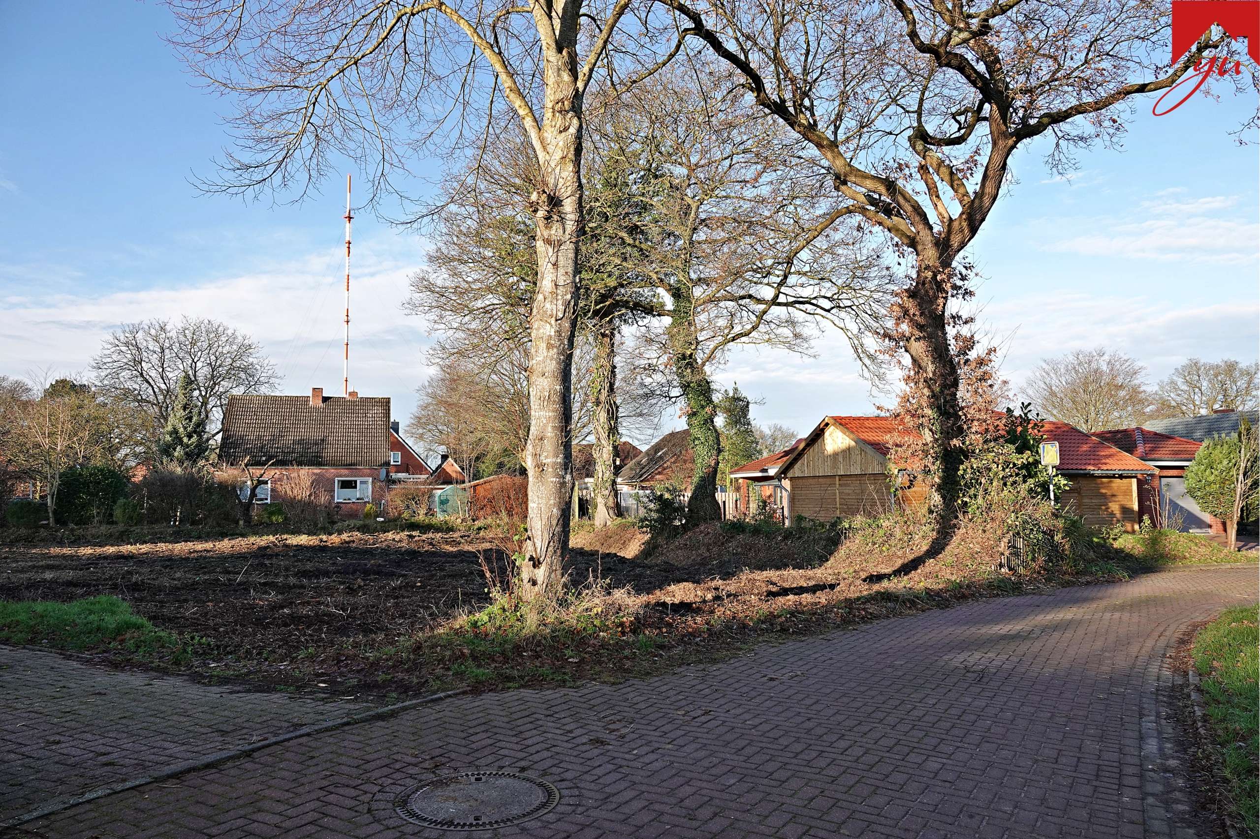 Straße II