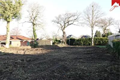 Schönes Baugrundstück in eingewachsener Siedlungslage von Aurich- Popens!, 26605 Aurich, Wohngrundstück