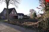 Straße I - Schönes Baugrundstück in eingewachsener Siedlungslage von Aurich- Popens!