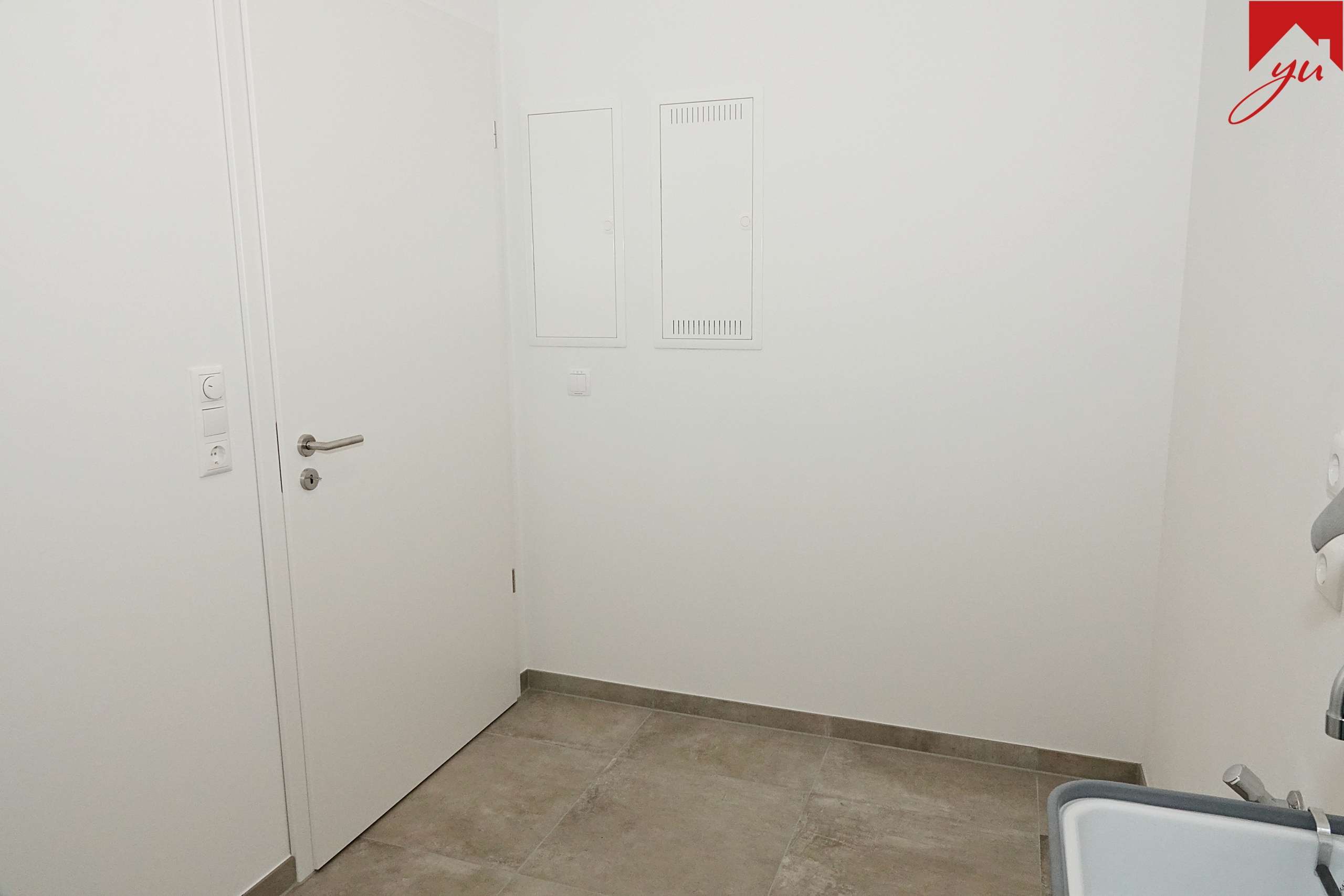 Hauswirtschaftsraum Bild II