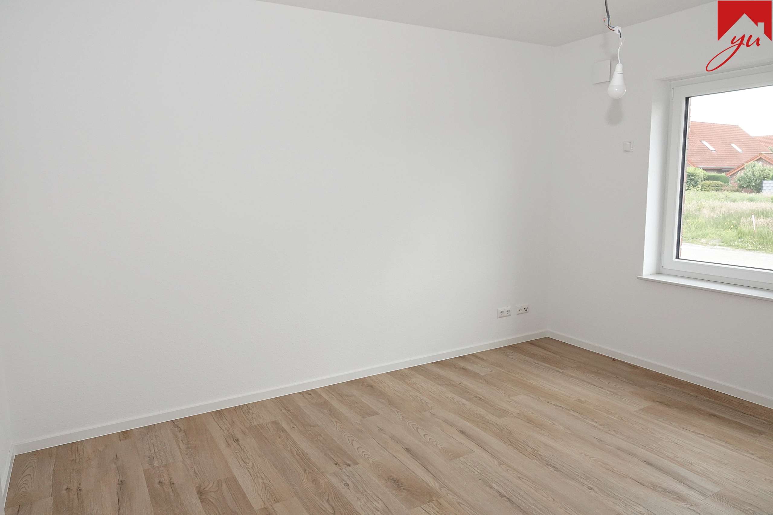 Schlafzimmer Bild II