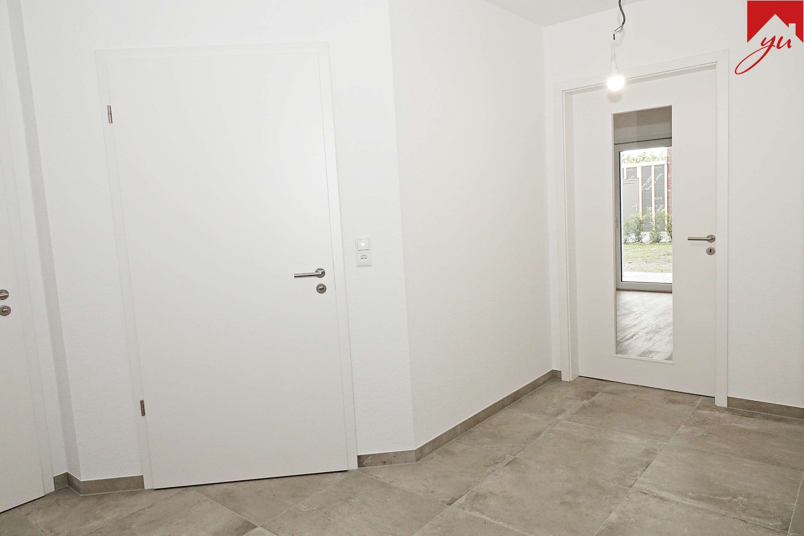 Eingangsbereich Bild II