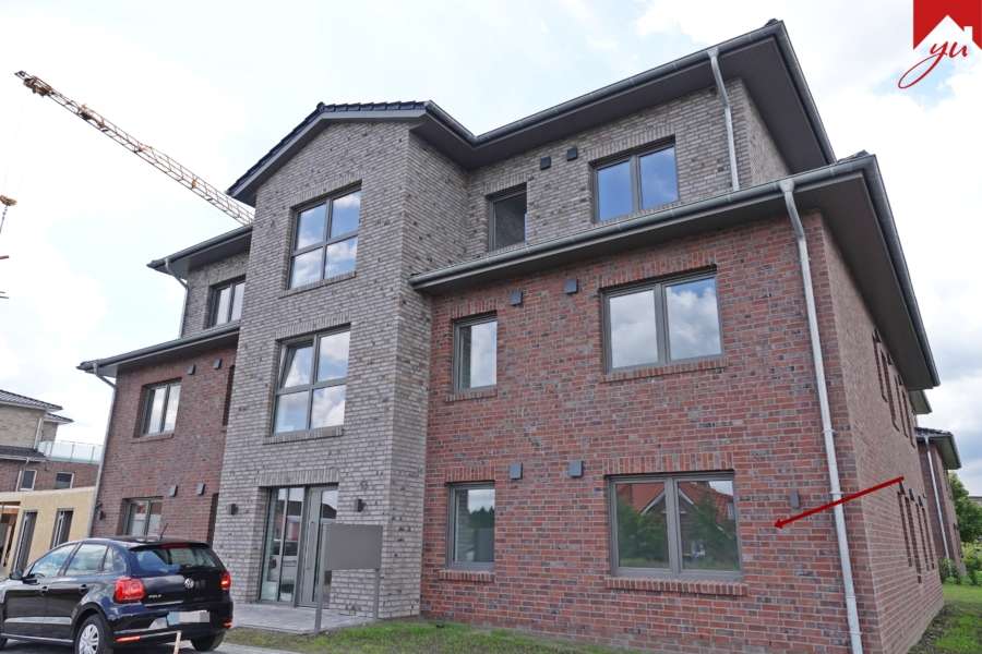 Wohnungslage