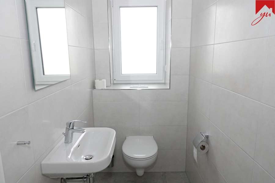 Gäste- WC