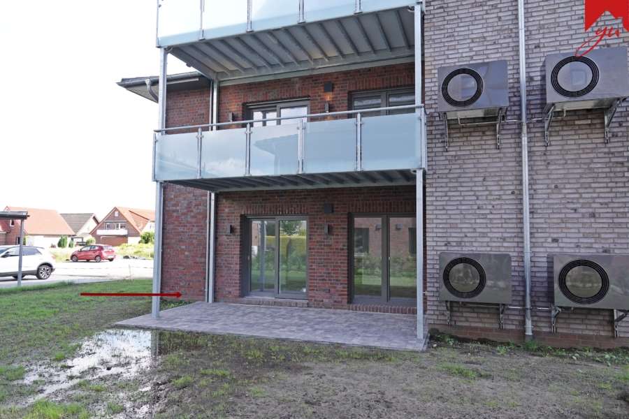 Terrassenlage
