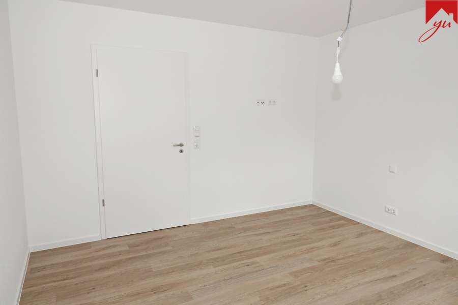 Schlafzimmer Bild I