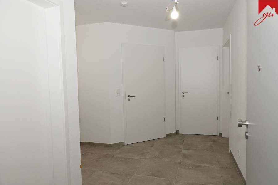Wohnungseingangsbereich