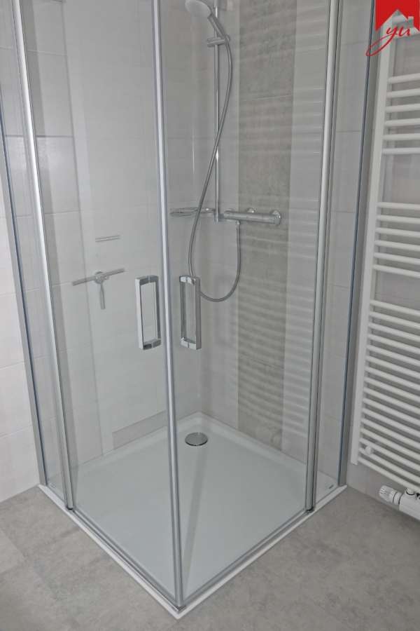 Dusche