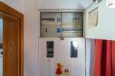 Sicherungskasten - Sanierungsbedürftiges Landhaus mit großem Grundstück in ruhiger Dorflage von Utarp