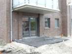 Terrasse - Geräumige Sozialwohnung im hochwertigen Neubauobjekt.