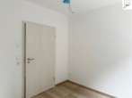 Gästezimmer o. Büro - Geräumige Sozialwohnung im hochwertigen Neubauobjekt.