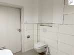 Badezimmer I - Geräumige Sozialwohnung im hochwertigen Neubauobjekt.