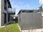 externer Abstellraum Whg. 6 - Erstklassige OG- Whg. über zwei Etagen mit traumhafter Dachterrasse in Oldenburg !