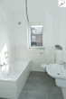 Badezimmer - Erstklassige OG- Whg. über zwei Etagen mit traumhafter Dachterrasse in Oldenburg !