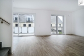 offener Wohn- und Essbereich - Erstklassige OG- Whg. über zwei Etagen mit traumhafter Dachterrasse in Oldenburg !