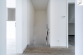 Wohnungsflur - Erstklassige OG- Whg. über zwei Etagen mit traumhafter Dachterrasse in Oldenburg !