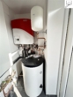 Technik Whg. 6 und 7 - Erstklassige OG- Whg. über zwei Etagen mit traumhafter Dachterrasse in Oldenburg !
