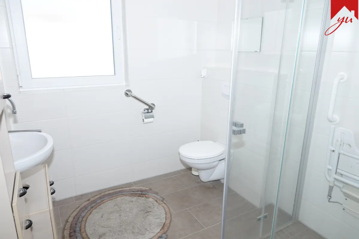 Badezimmer Bild 1
