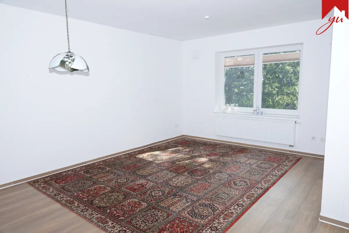 Wohnzimmer Bild 1