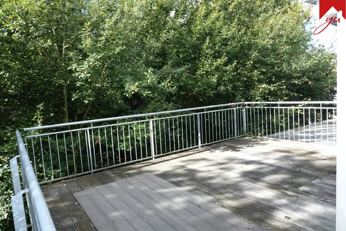 Balkon Bild 2