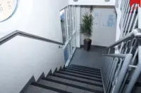 Treppenaufgang Bild 1
