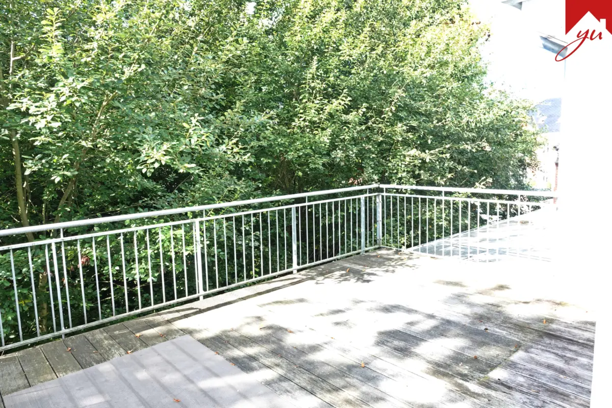 Balkon Bild 3