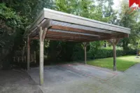 Carportstellplatz