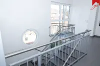 Treppenaufgang Bild 2