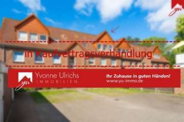 Renovierungsbedürftige Eigentumswohnung in guter Lage von Aurich!, 26603 Aurich, Dachgeschosswohnung