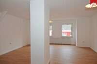 Wohn- und Schlafzimmer Bild