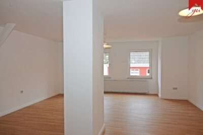 Gemütliche Singlewohnung mitten in der Auricher Innenstadt!, 26603 Aurich, Wohnung
