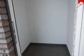 externer Abstellraum - Lichtdurchflutete Obergeschosswohnung in zentraler Lage von Wiesmoor! Neubau- Erstbezug