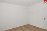 Schlafzimmer Bild II - Lichtdurchflutete Obergeschosswohnung in zentraler Lage von Wiesmoor! Neubau- Erstbezug
