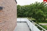 Balkon Bild III - Hochwertige Penthousewohnung in unmittelbarer Nähe zur Innenstadt!
