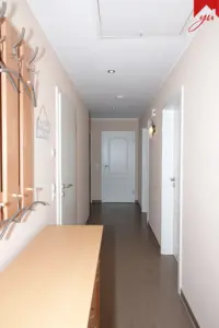Wohnungsflur
