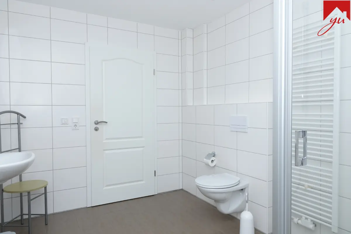 Badezimmer Bild 3