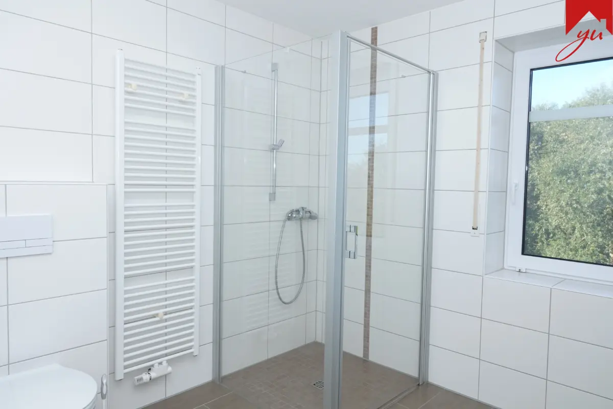 Badezimmer Bild 2
