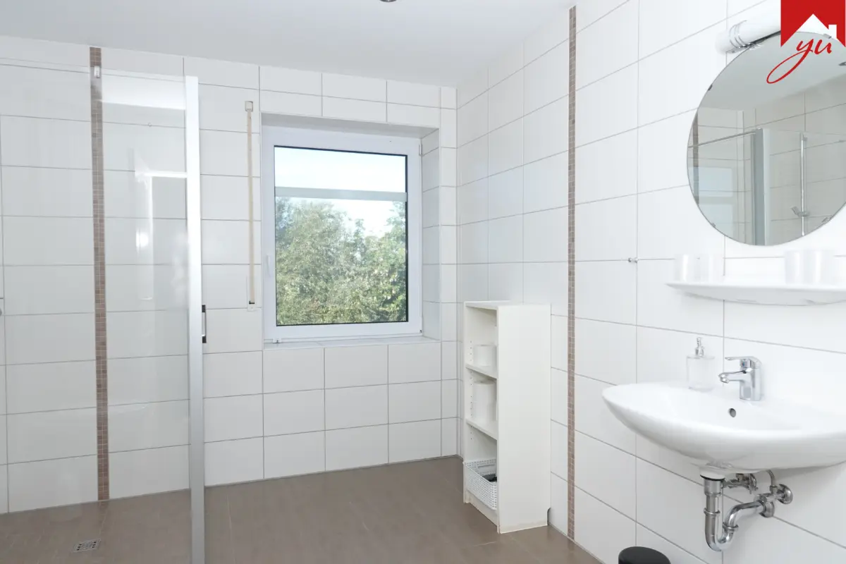 Badezimmer Bild 1