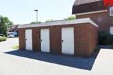 externe Abstellräume - Tolle Erdgeschosswohnung mit kleinem Garten in ruhiger Umgebung
