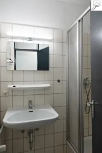 Badezimmer II Bild I